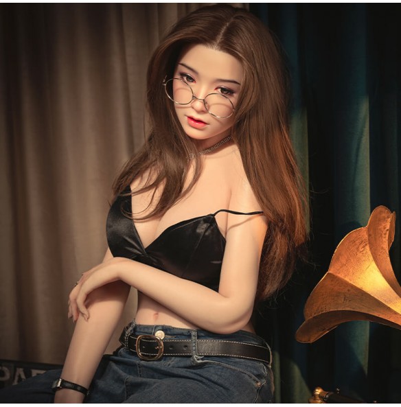 AZM - LinMan Alluring Beauty TPE Silicone Love Doll 140-168cm (Multi-functional Customizable)
